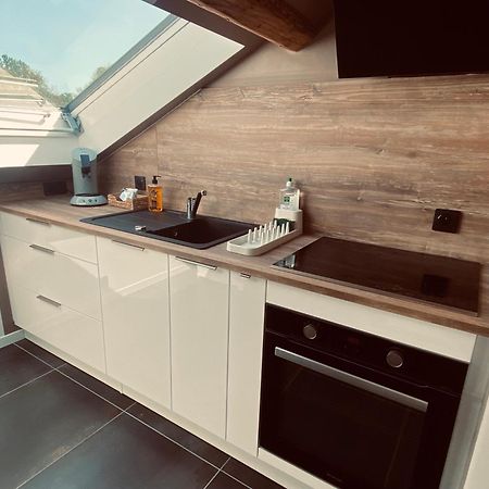 Scandinavian Appartement Saint-Avold Zewnętrze zdjęcie