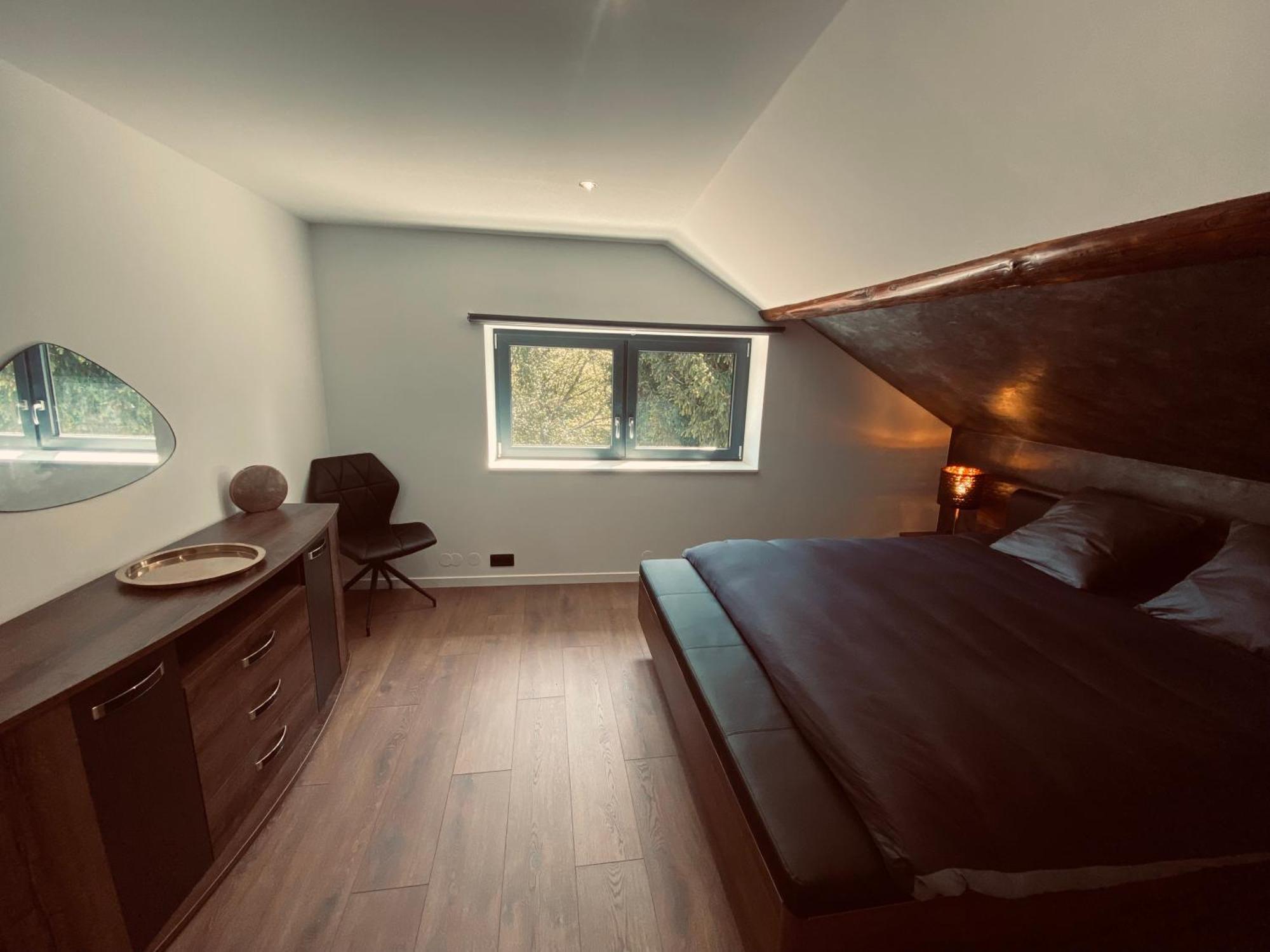 Scandinavian Appartement Saint-Avold Zewnętrze zdjęcie