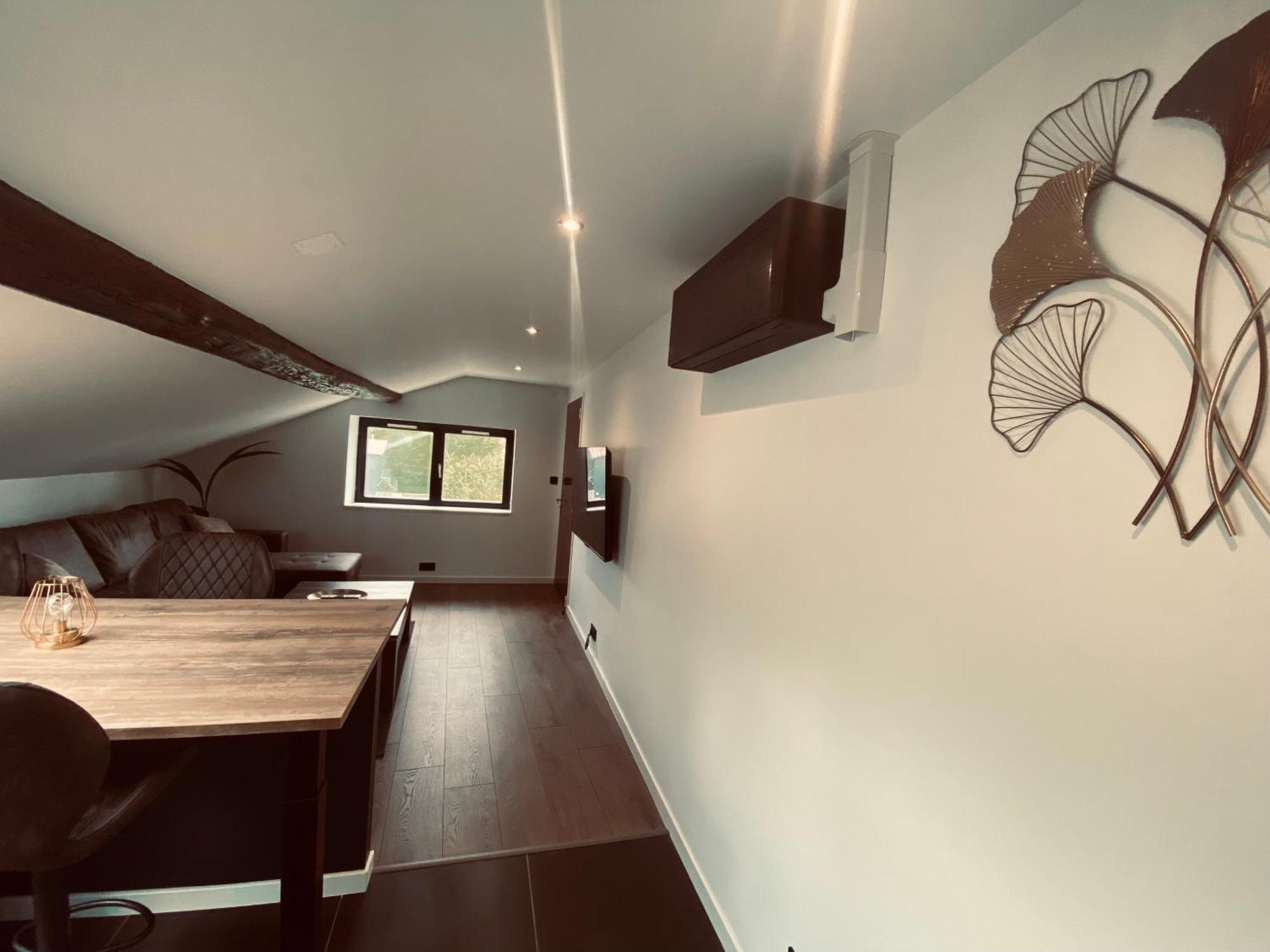 Scandinavian Appartement Saint-Avold Zewnętrze zdjęcie