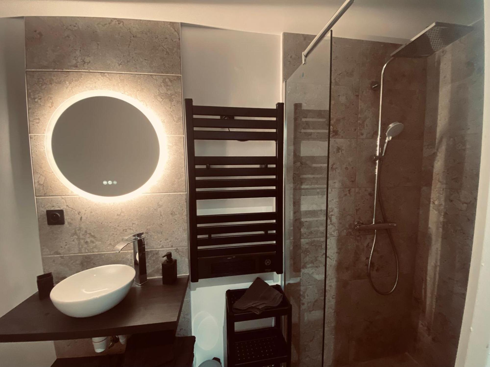 Scandinavian Appartement Saint-Avold Zewnętrze zdjęcie