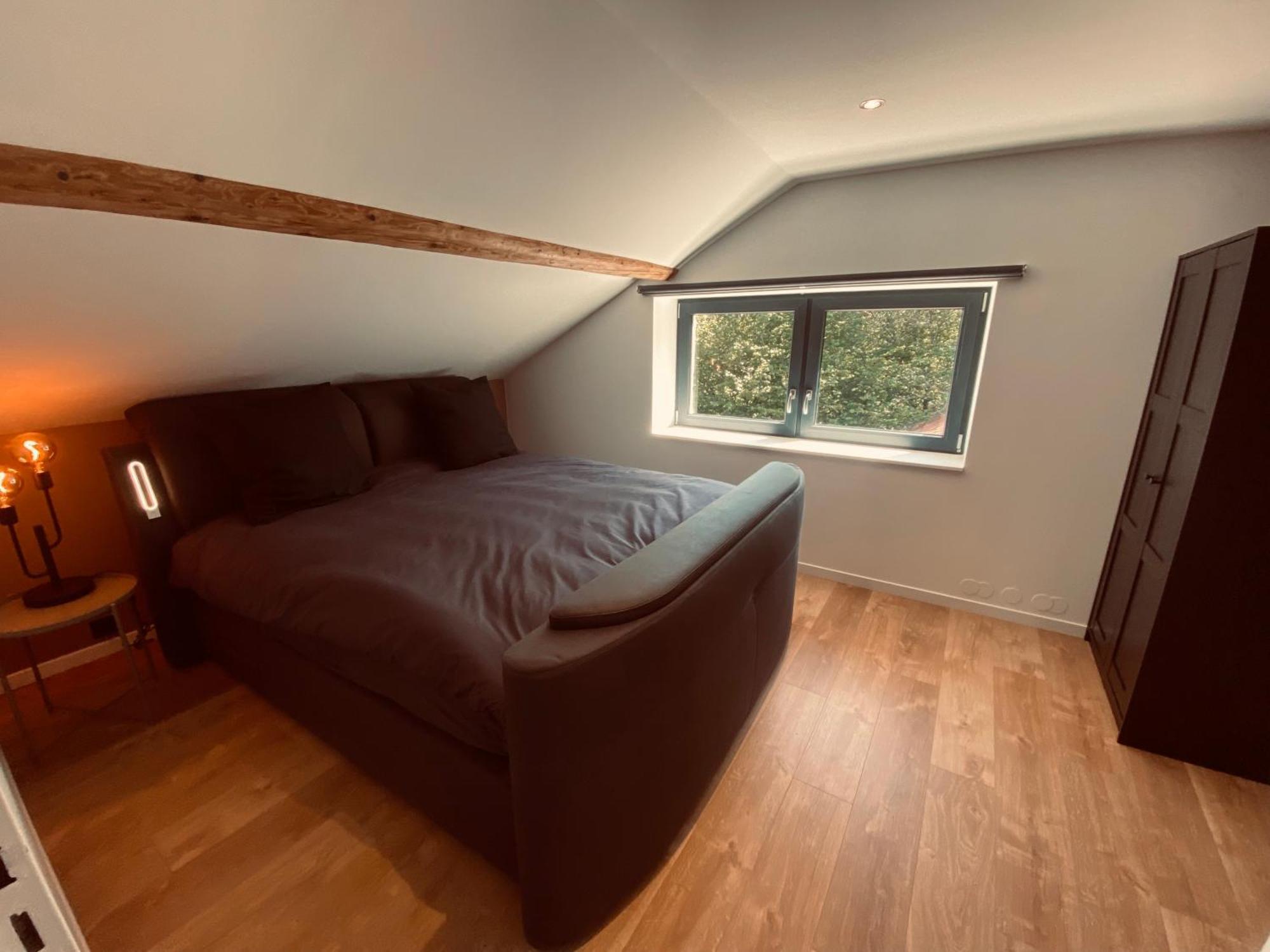Scandinavian Appartement Saint-Avold Zewnętrze zdjęcie